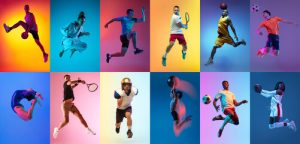 sports